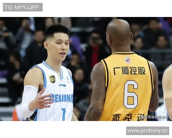 深度对话杨强讲述篮球人生的起伏与梦想追逐之路